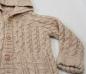Preview: Strickjacke Gr. 86 von Reserved (2783)